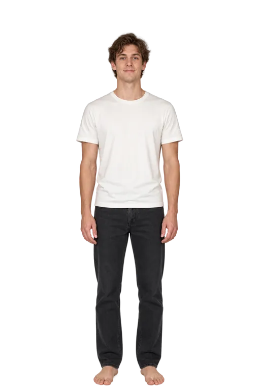 Connor Wood