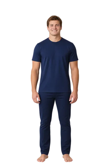 Drake Maye full-body height-comparison figure