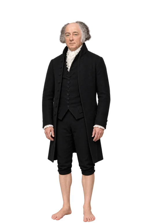 John Adams