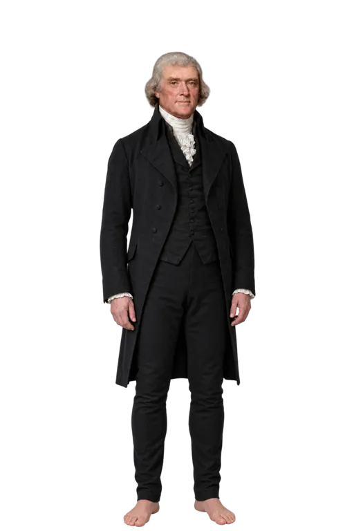 Thomas Jefferson