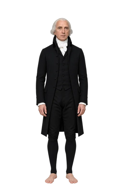 James Madison