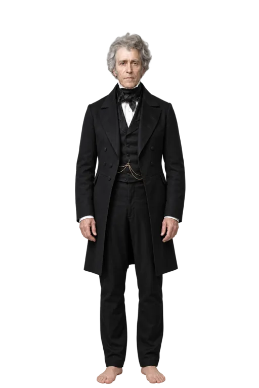 Andrew Jackson