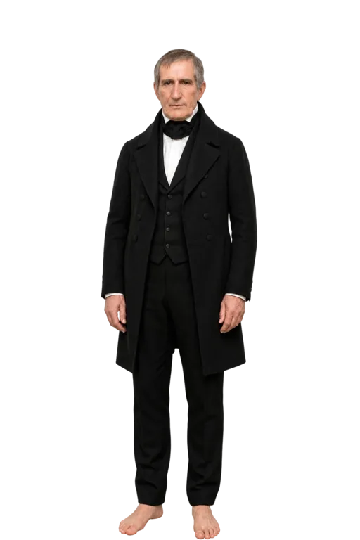 William Henry Harrison