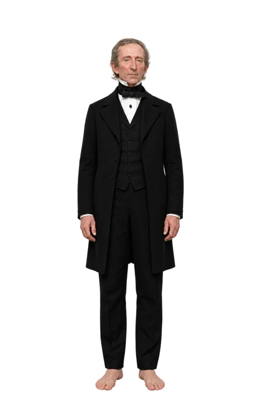 John Tyler