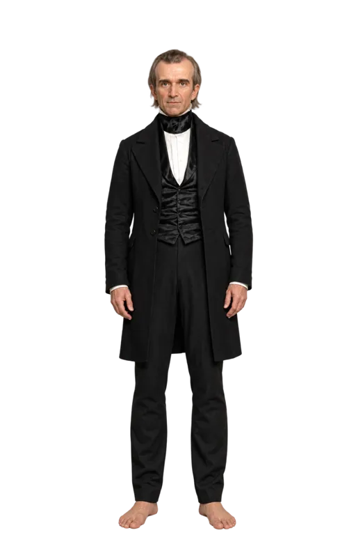 James K. Polk