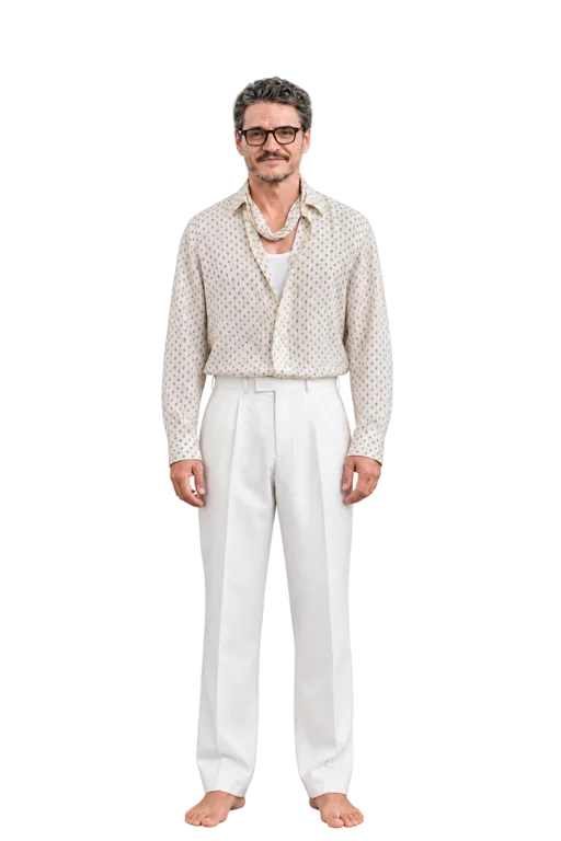 Pedro Pascal