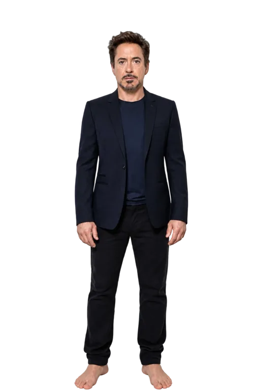 Robert Downey Jr.