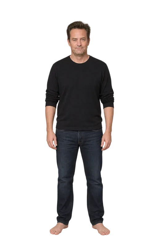 Matthew Perry