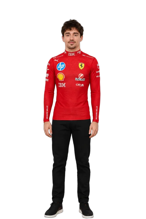 Charles Leclerc