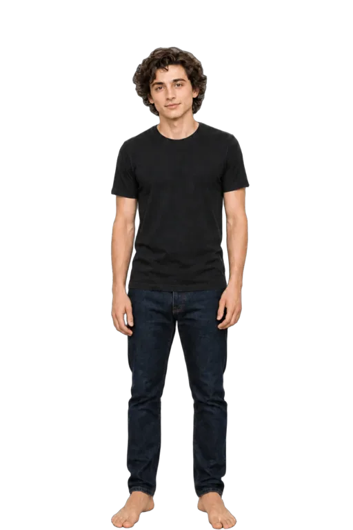 Timothée Chalamet