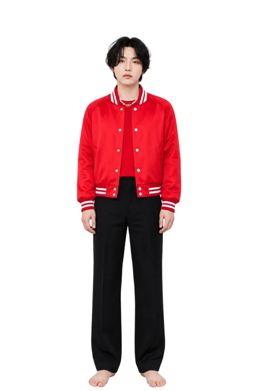 Suga full-body height-comparison figure