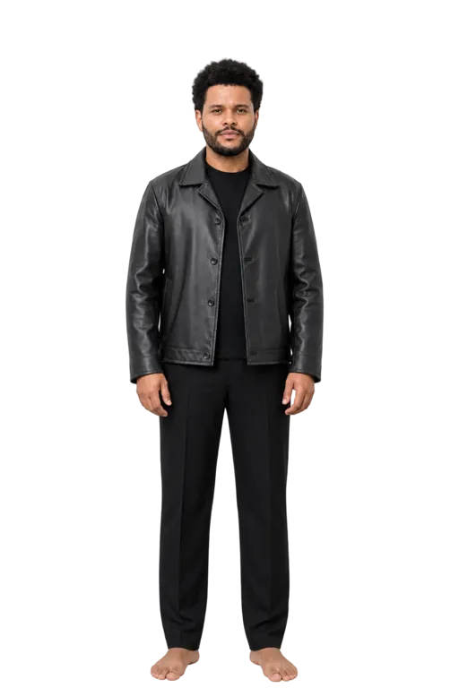 The Weeknd