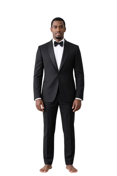 Sean Combs full-body height-comparison figure