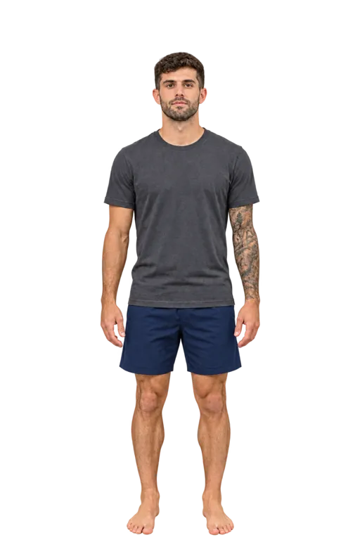 Christian Pulisic full-body height-comparison figure