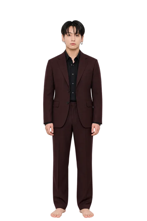 Jungkook