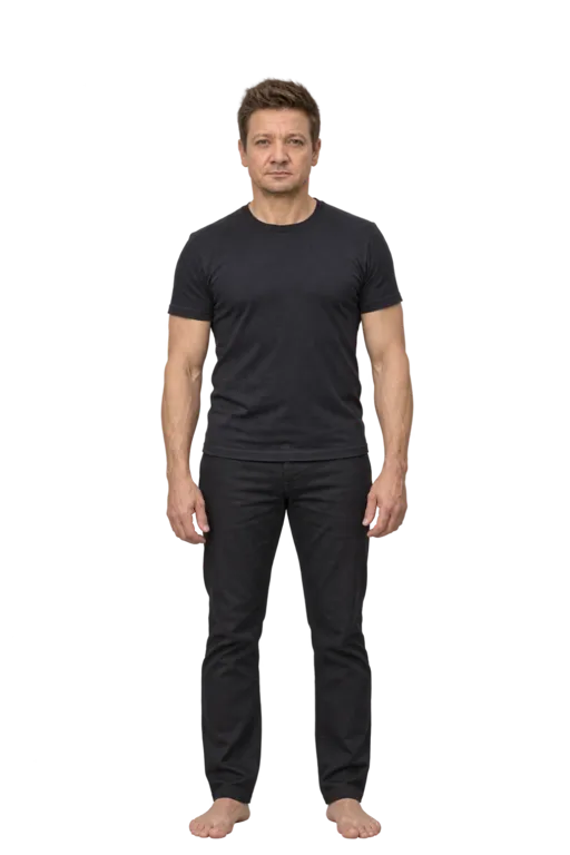 Jeremy Renner