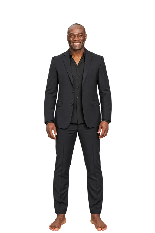 Steve Toussaint