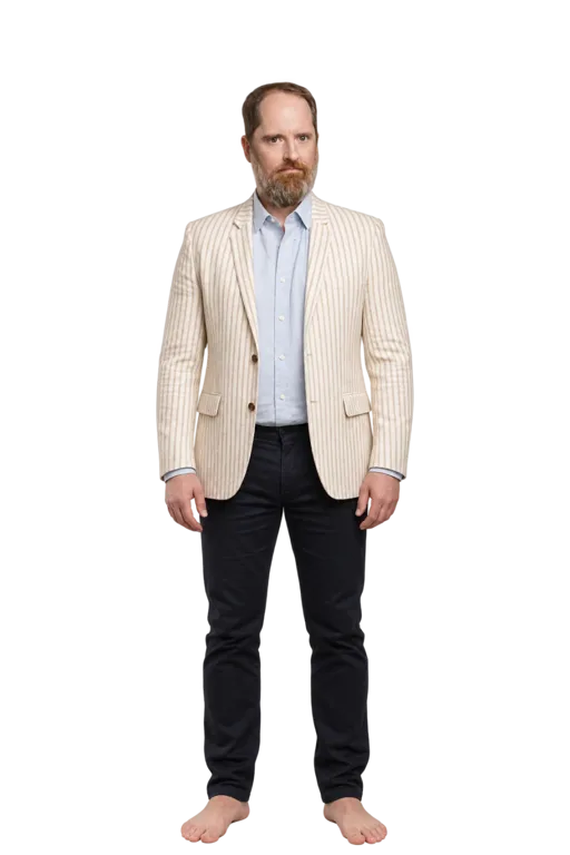 Brendan Hunt