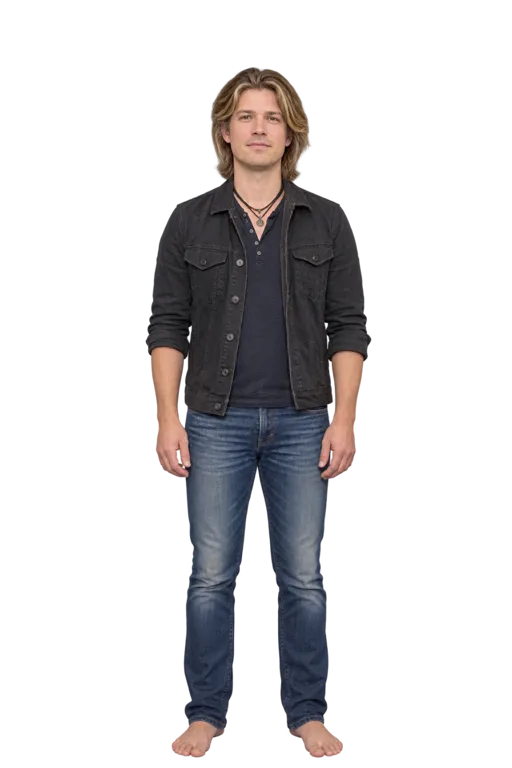 Taylor Hanson