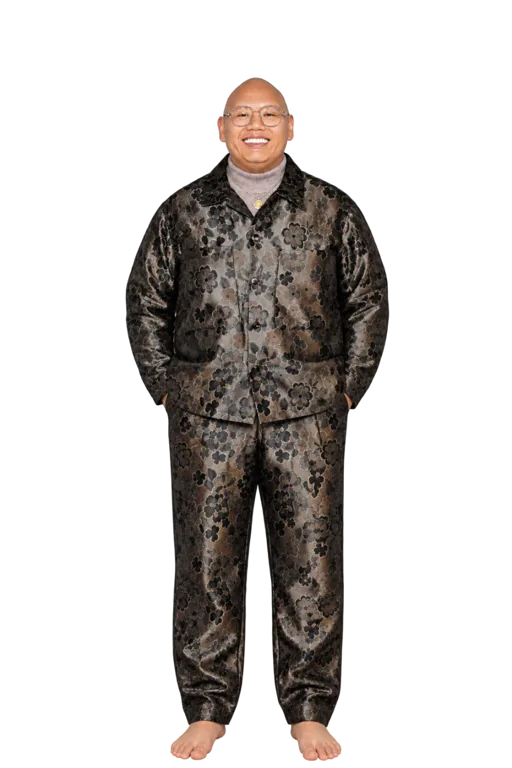 Jacob Batalon