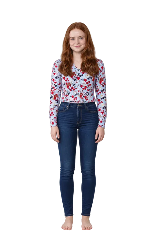 Sadie Sink