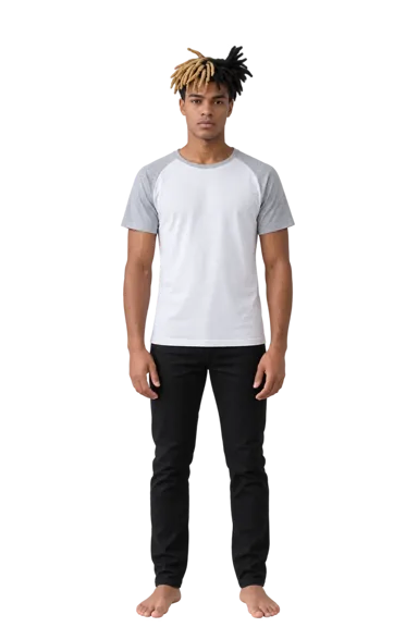 XXXTentacion full-body height-comparison figure