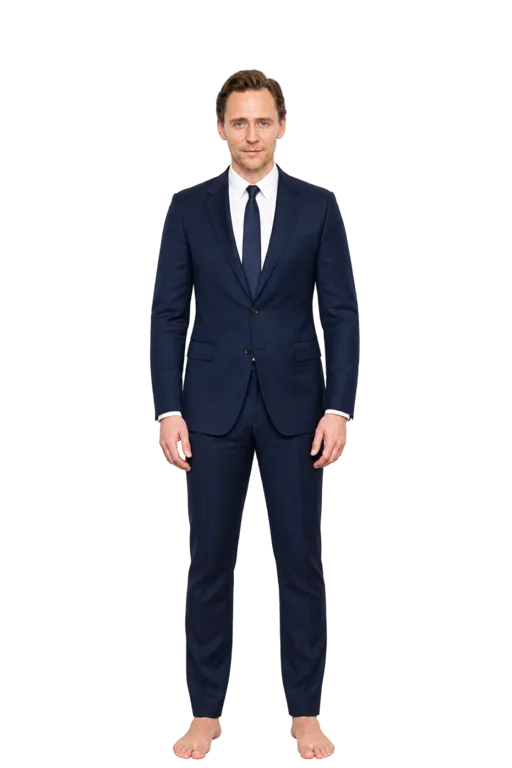 Tom Hiddleston
