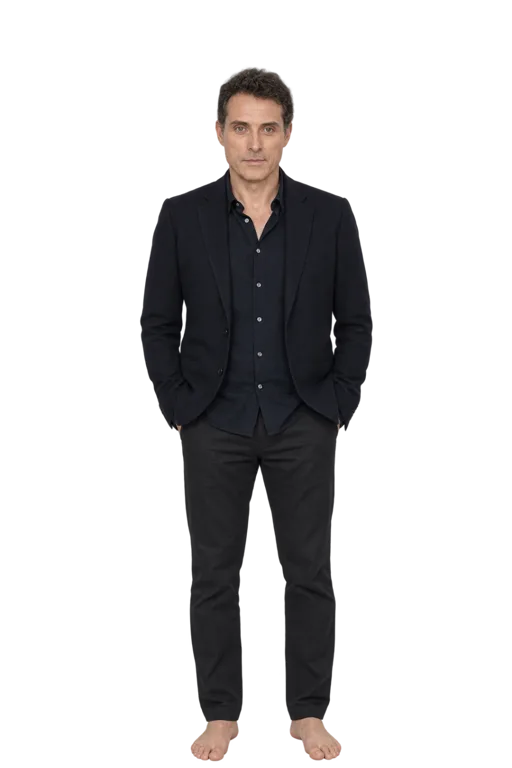 Rufus Sewell