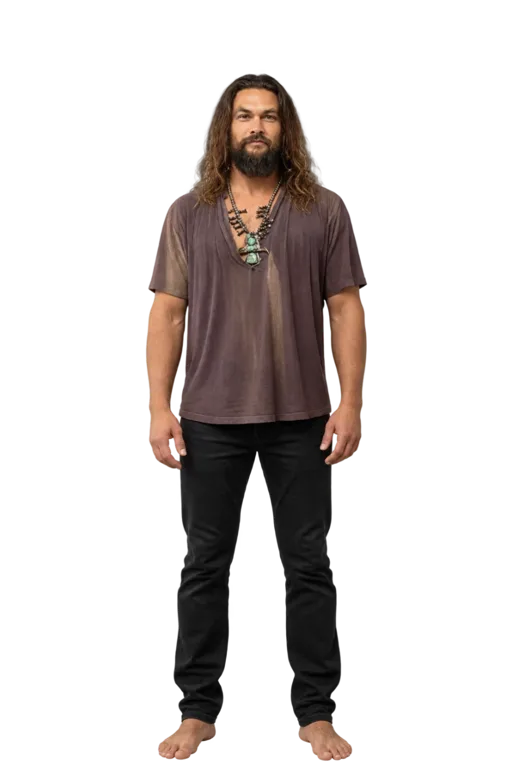 Jason Momoa
