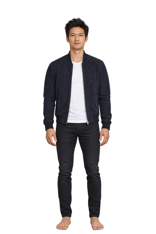 Harry Shum Jr.