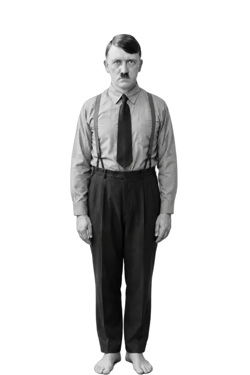 Adolf Hitler