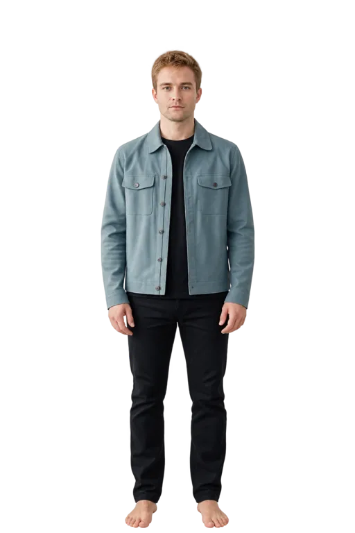 Robert Pattinson
