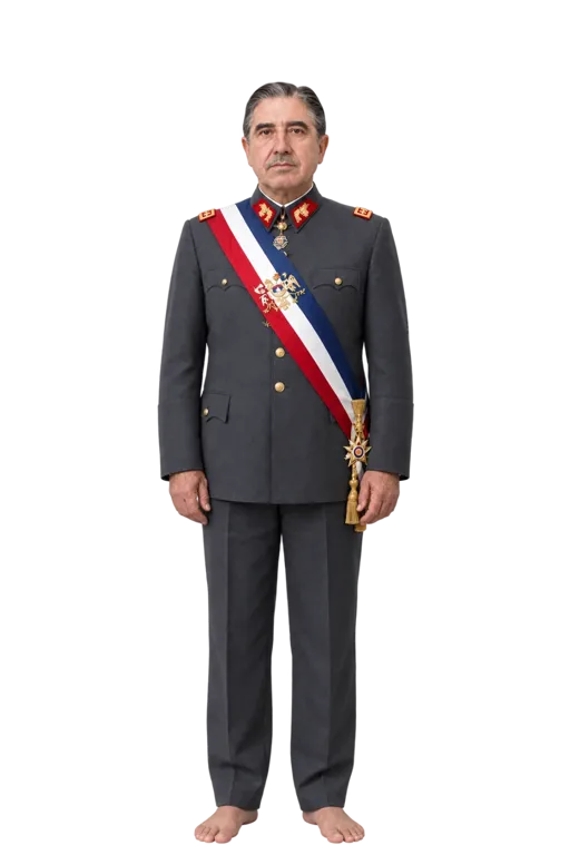 Augusto Pinochet