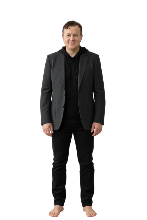 Jeremy Swift