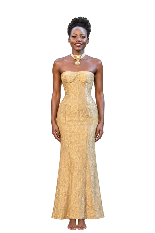 Lupita Nyong'o