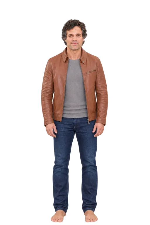 Mark Ruffalo