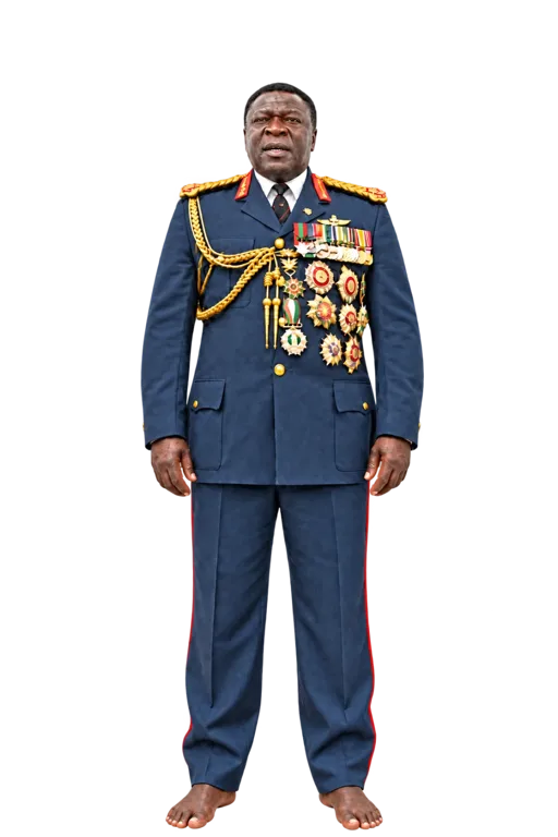 Idi Amin