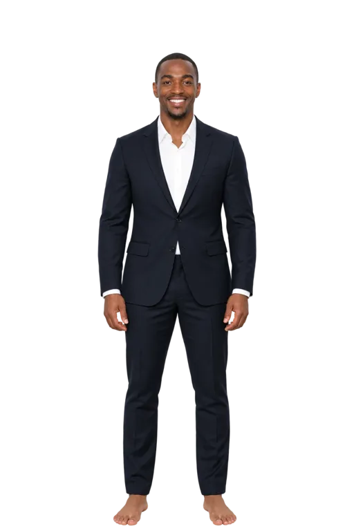 Anthony Mackie