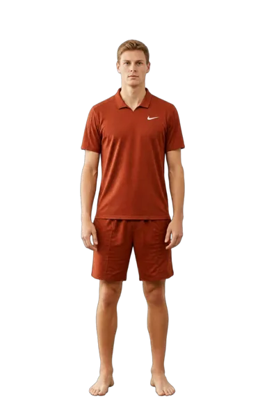 Jannik Sinner full-body height-comparison figure