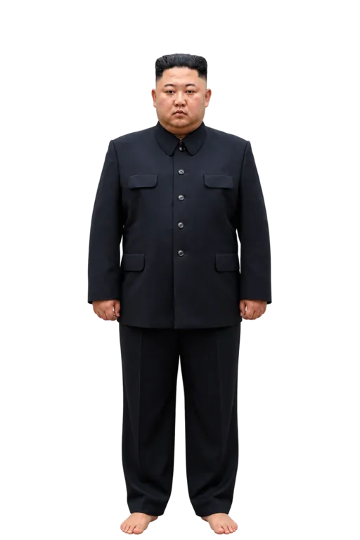 Kim Jong-un
