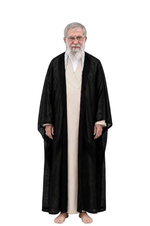 Ali Khamenei