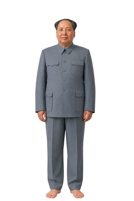 Mao Zedong