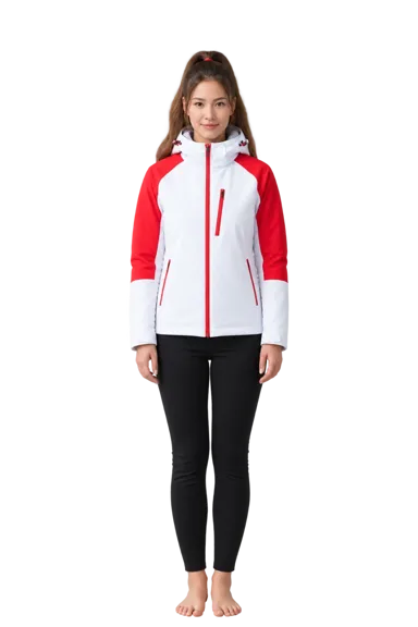 Eileen Gu full-body height-comparison figure