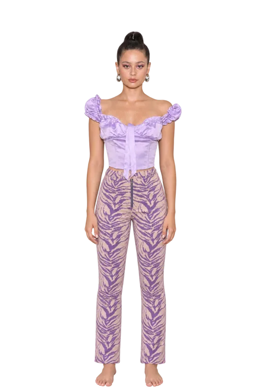 Alexa Demie