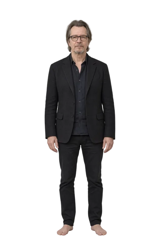 Gary Oldman