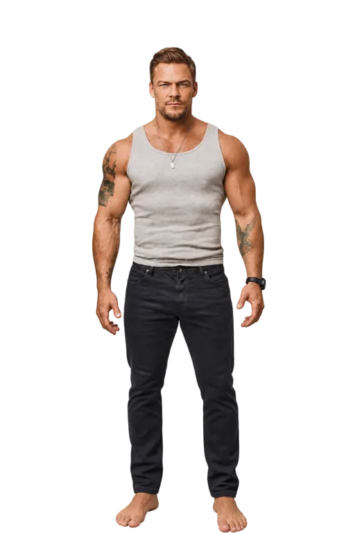 Alan Ritchson