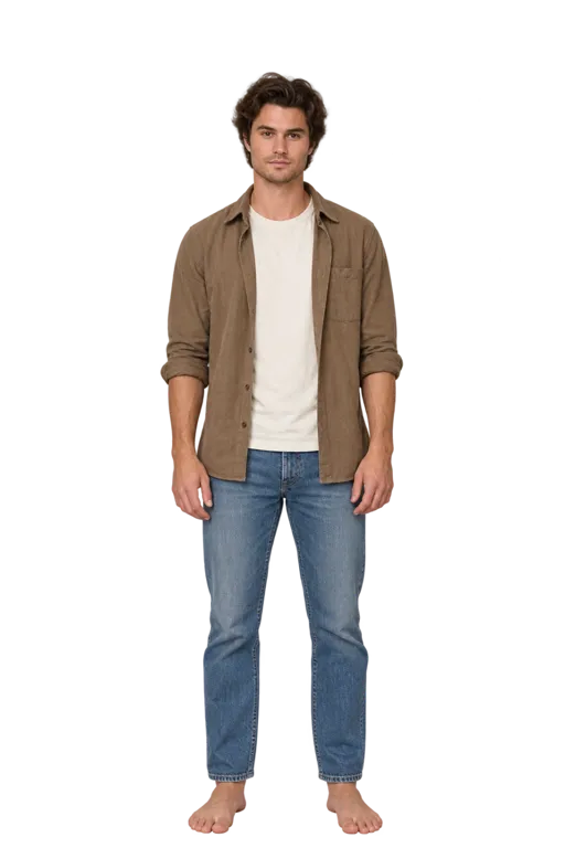 Chase Stokes